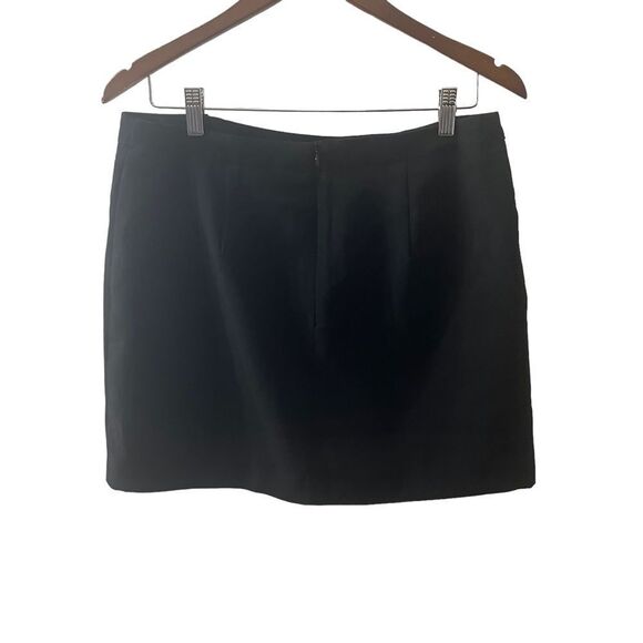 H&M Mini Pencil Skirt Sz 10 - Picture 3 of 6